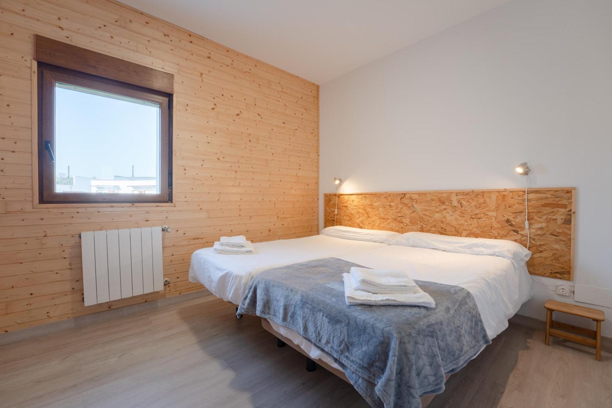 La Casita Del Puente Viejo Villa Oruna Eksteriør billede